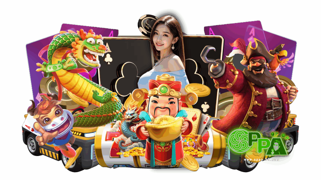 oppa55 จัดให้เกมพนันฮิตไลฟ์สด เข้าสู่ระบบ ใครๆก็ไม่พลาดชัวร์